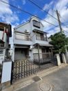 新座市大和田戸建の間取り画像