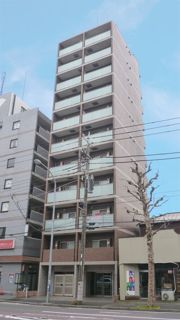 ディアレイシャスID横浜南の外観画像