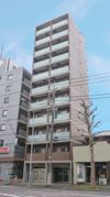 ディアレイシャスID横浜南の間取り画像