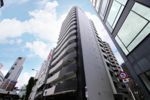 セレニテフラン梅田の間取り画像