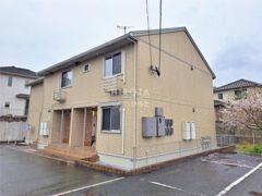 ヴェルジェ深田IIIの外観画像