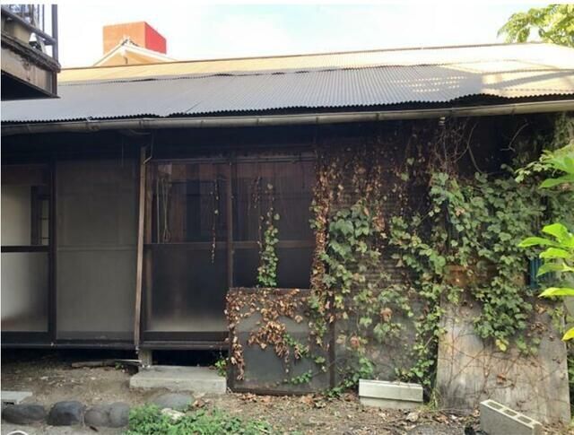 追浜3貸家の外観画像