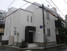 Grandtic リモンの外観画像