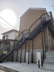 ハーミットクラブハウス能見台の外観画像