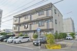 Annex21の外観