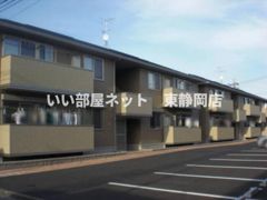 リヴィエールBの外観画像