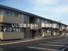 リヴィエールBの間取り画像