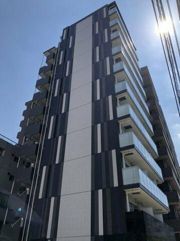 リライア吉野町Ⅲの外観画像