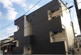 Les Mayu桜ヶ丘の外観画像