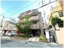 エクセレントリブ六甲の間取り画像