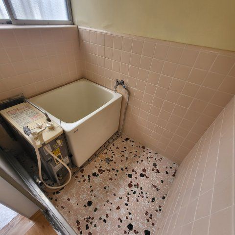 バスルーム