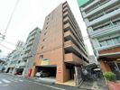 第21友建ビルの外観