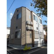 サークルフォレストの外観画像
