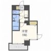 S-RESIDENCE西長堀の間取り画像