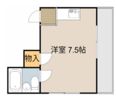 萱島サンヴィアンテの間取り画像