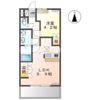 アドミレーT－Ⅱの間取り画像