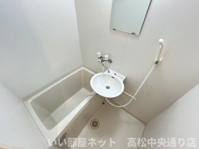 バスルーム