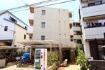 サカエフラット元住吉の間取り画像