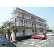 リブズかきのさわの外観画像