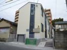 レオネクストケーズキューブ川名の間取り画像