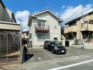 高稲荷ハイツの間取り画像