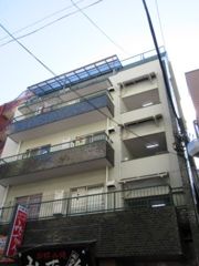 健生ビルの外観画像