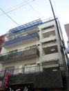 健生ビルの間取り画像