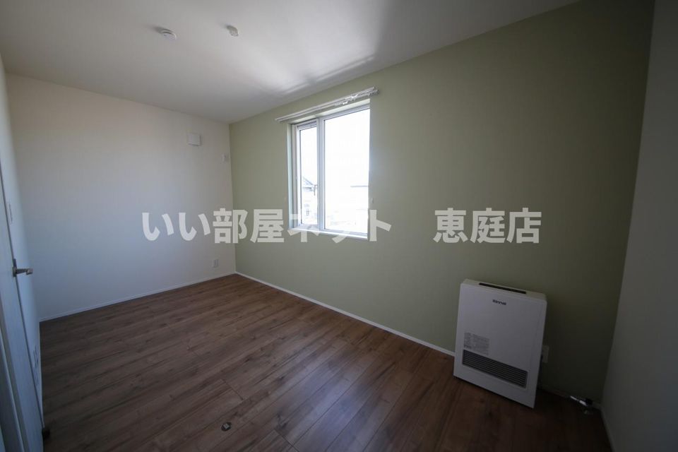 洋室