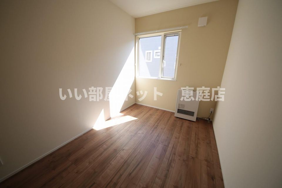 洋室
