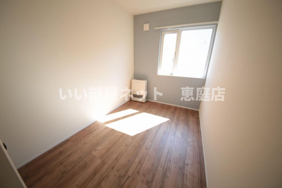 子供部屋
