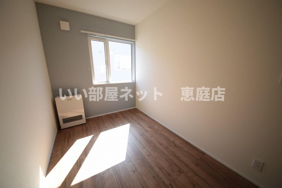 子供部屋
