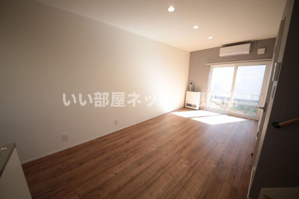 リビング