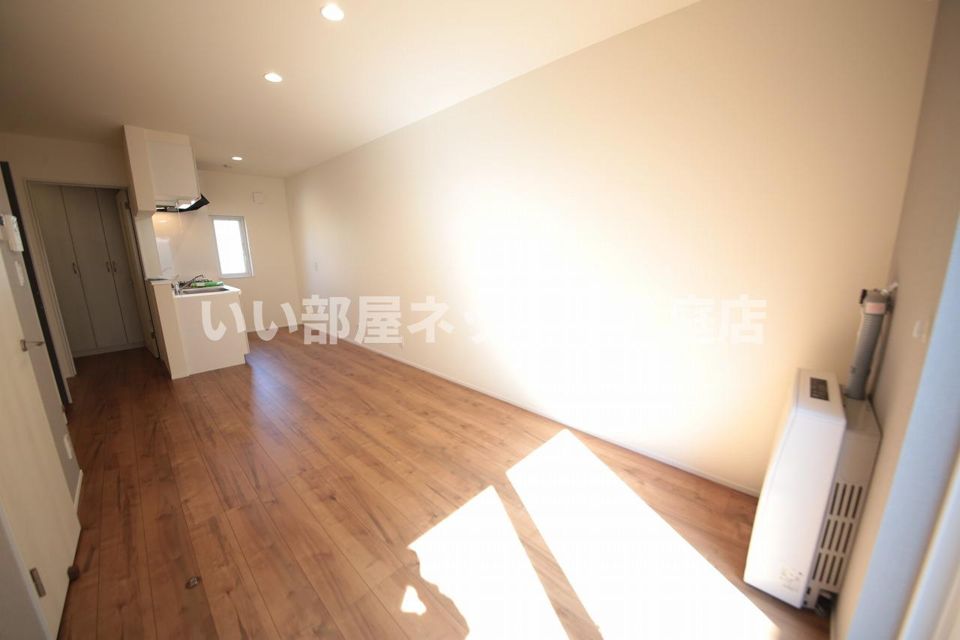 リビング