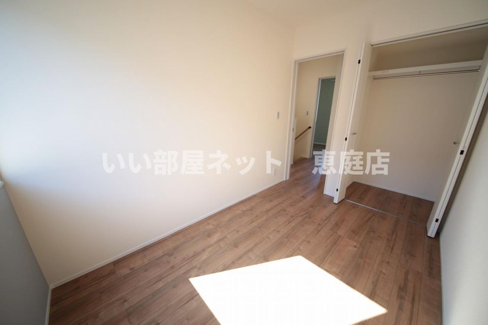 子供部屋