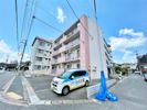 マイネ・ツインマーの間取り画像