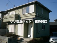 安東（望月）戸建の外観画像