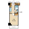 パレステュディオ麹町の間取り画像