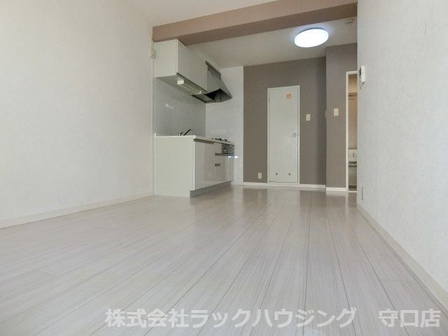 リビング