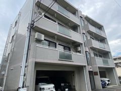 SHマンション日野の外観画像