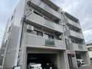 SHマンション日野の間取り画像