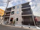Le Sereno（ルセレーノ）の間取り画像