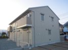 リベルテ Aの間取り画像