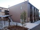レオネクストヒールコートの間取り画像