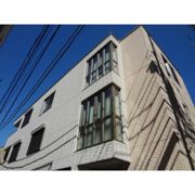Baan Tamura（バーンタムラ）の外観画像