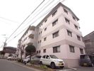スクエアイン90’の間取り画像