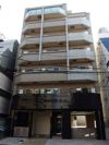 春富久井ビルの間取り画像