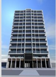 Attirant西三国の外観画像