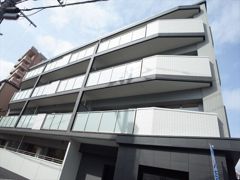 URBAN VILLAの外観画像