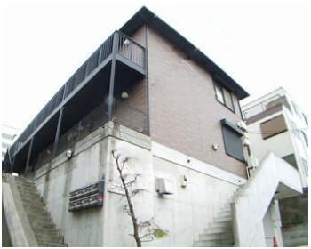クレストヒルズKの外観画像