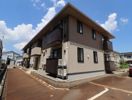 ロイヤルDの間取り画像